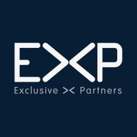 EXCLUSIVE PARTNERS Logo
