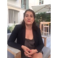 Karine Muller / Coach certifié ICI en développement personnel Logo