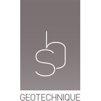 SBing géotechnique Logo