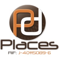 PLACES 120 CA Logo