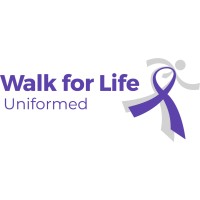 Walk for Life Logo