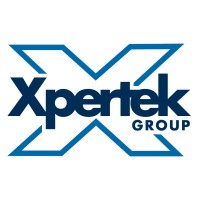 Xpertek Group Logo