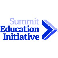 Summit Education Initiative Logo