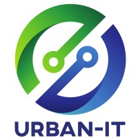 Urban-IT Logo