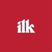 ilk Logo