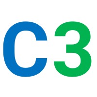 C3 Logo