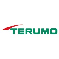 Terumo Medical do Brasil - TMB Logo
