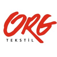 ORG TEKSTIL Logo