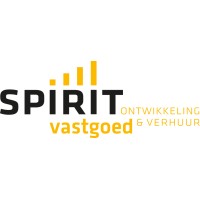 Spirit Vastgoed Logo