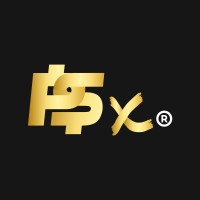 PayShopX Logo