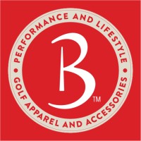 Byrdi™ golf Logo