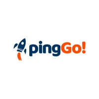 PingGO Telecom Logo