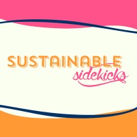 Sustainable Sidekicks Logo