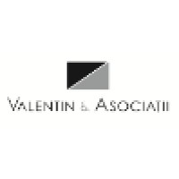 Valentin & Asociatii SCA Logo