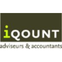 iQOUNT adviseurs & accountants Logo