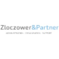 Zloczower&Partner AG Logo