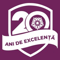 Shakespeare School Logo