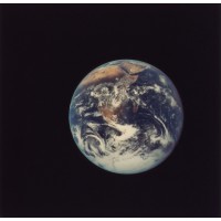 Just One Planet Logo