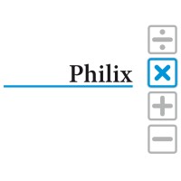 PHILIX Logo