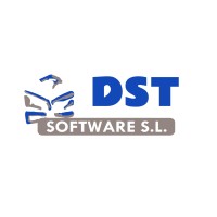 DST Software Logo
