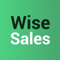 Wise Sales Logo