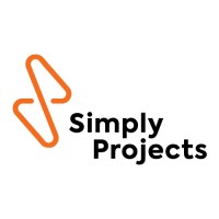 Simply Projects s.r.o. Logo