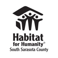 Habitat for Humanity South Sarasota County, Inc. Logo