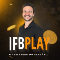 IFB Play Logo