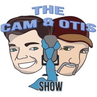 The Cam & Otis Show Logo