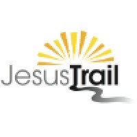 Jesus Trail Logo