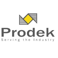 Prodek Logo