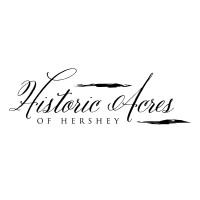 Historic Acres of Hershey Logo