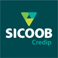 SICOOB Credip Logo