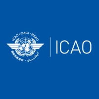 The International Civil Aviation Organization Logo