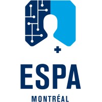 ESPA-Montréal Logo