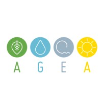 AGEA Logo