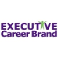 Executive Career Brand™ Logo