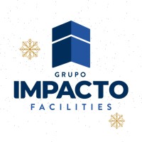 Grupo Impacto Facilities Logo