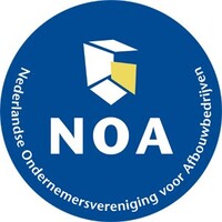 NOA Afbouw Logo