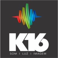K16 - Som Luz Imagem Logo