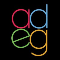 Allen Dalton Entertainment Group (ADEG) Logo