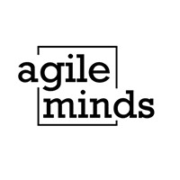 Agile Minds Latvia Logo