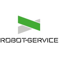 Robot-Service Kft. Logo