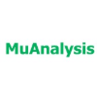 MuAnalysis Inc. Logo