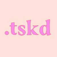 TSKD Logo