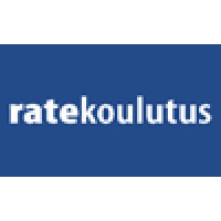 Ratekoulutus Oy Logo