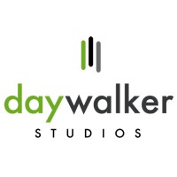 DAYWALKER Studios Logo