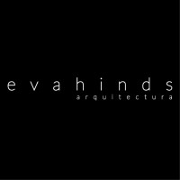 Eva Hinds Arquitectura Logo