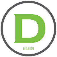 Dazium Design Solutions Logo