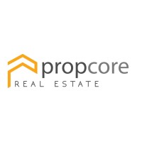Propcore Real Estate (Pty) Ltd Logo